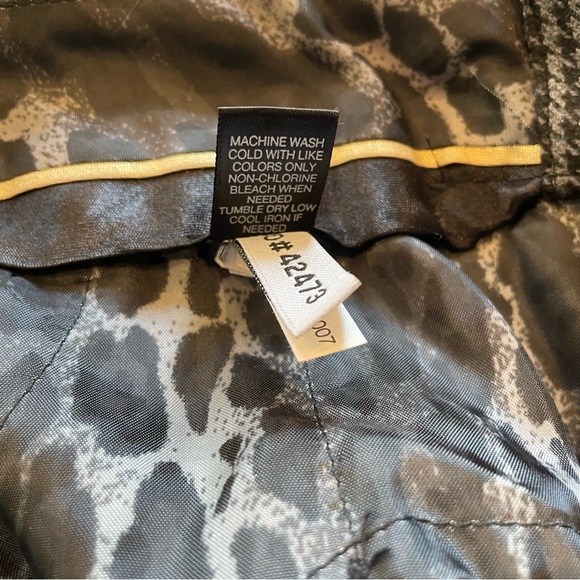 Express Editor Pant - Picture 11 of 11